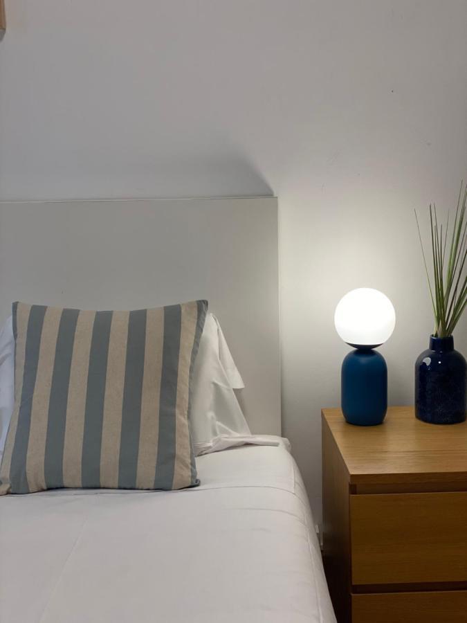 Apartamento Amplio Y Central A Pie De Playa La Concha San Sebastian Luaran gambar